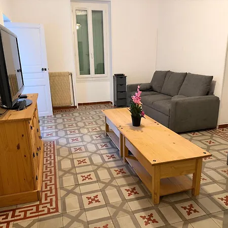 Jane * Saint-Laurent-la-Vernède