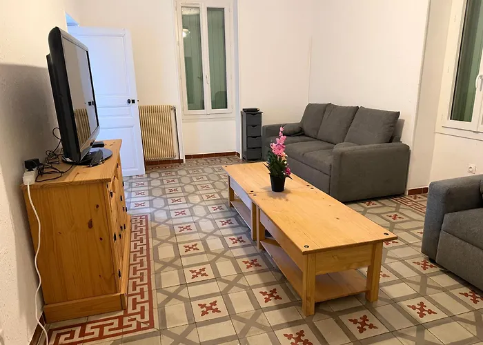 Jane * Saint-Laurent-la-Vernède